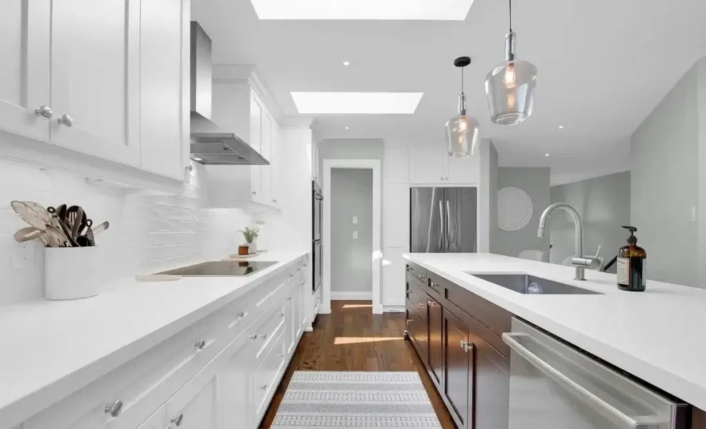 Zeal Design team providing residential design services in Calgary