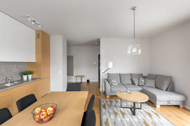 Secondary Suites